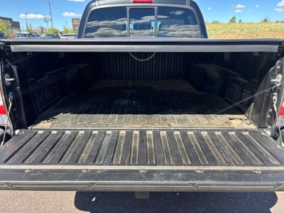 2006 Toyota Tacoma PreRunner V6