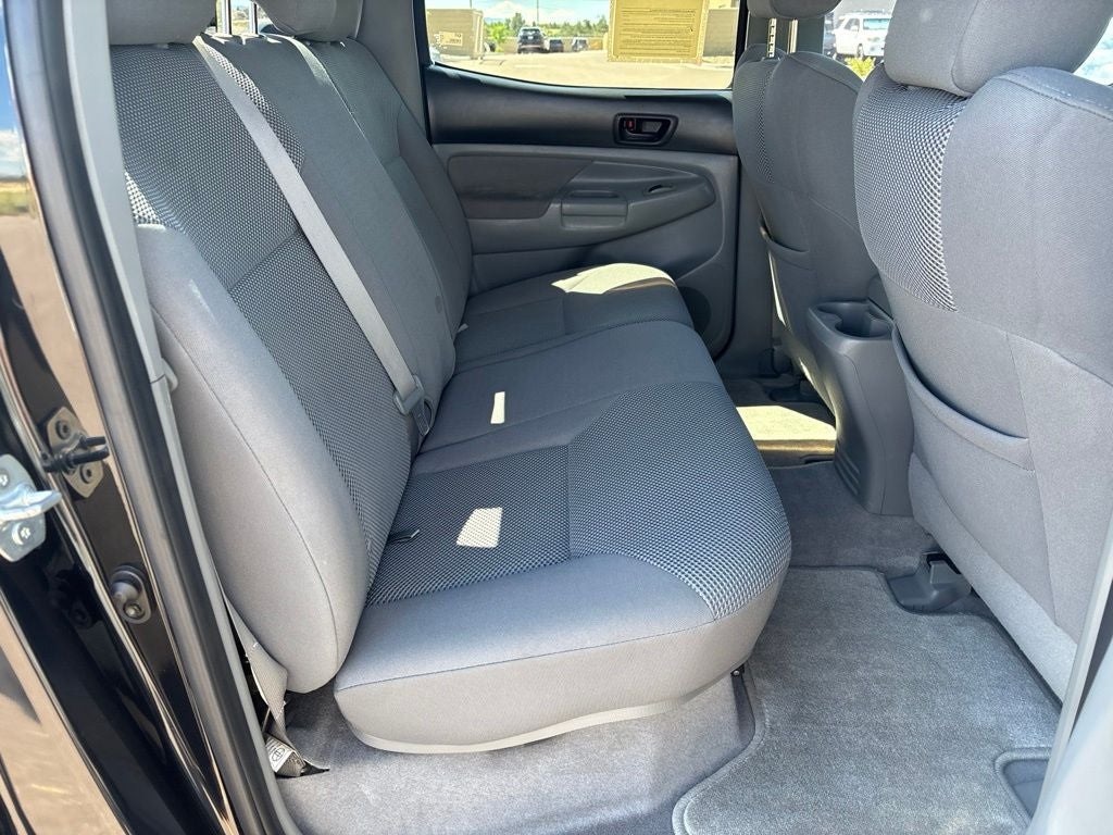 2006 Toyota Tacoma PreRunner V6