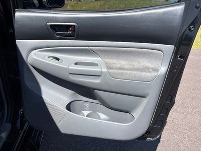 2006 Toyota Tacoma PreRunner V6