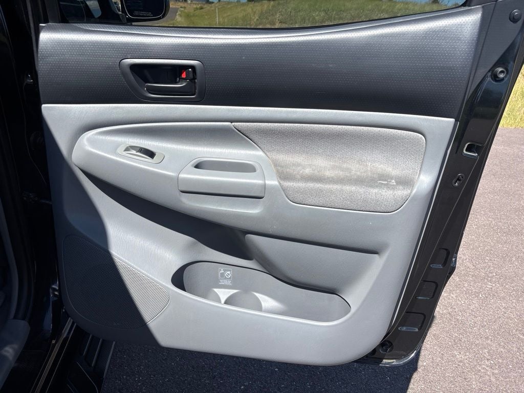 2006 Toyota Tacoma PreRunner V6