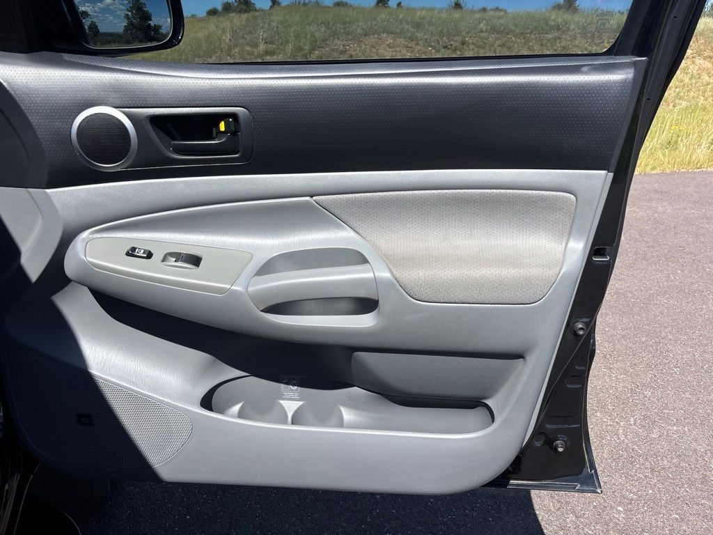 2006 Toyota Tacoma PreRunner V6