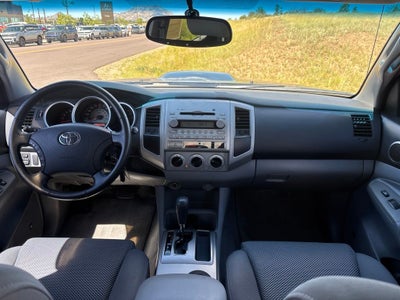 2006 Toyota Tacoma PreRunner V6