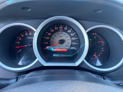 2006 Toyota Tacoma PreRunner V6