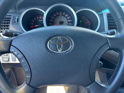 2006 Toyota Tacoma PreRunner V6