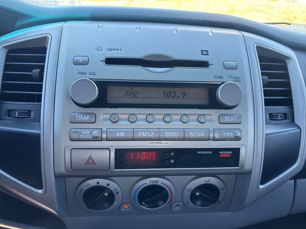 2006 Toyota Tacoma PreRunner V6