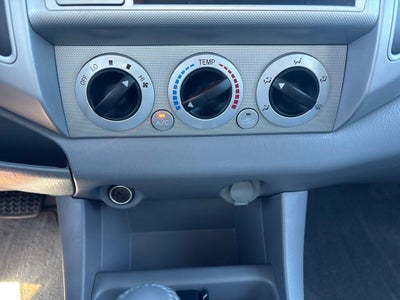 2006 Toyota Tacoma PreRunner V6