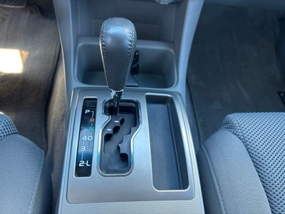 2006 Toyota Tacoma PreRunner V6