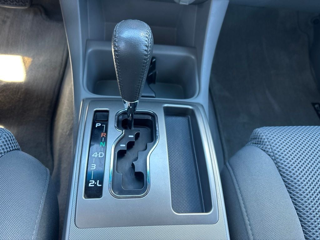 2006 Toyota Tacoma PreRunner V6