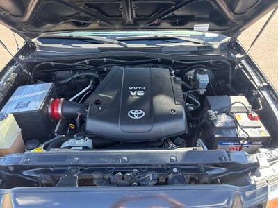 2006 Toyota Tacoma PreRunner V6