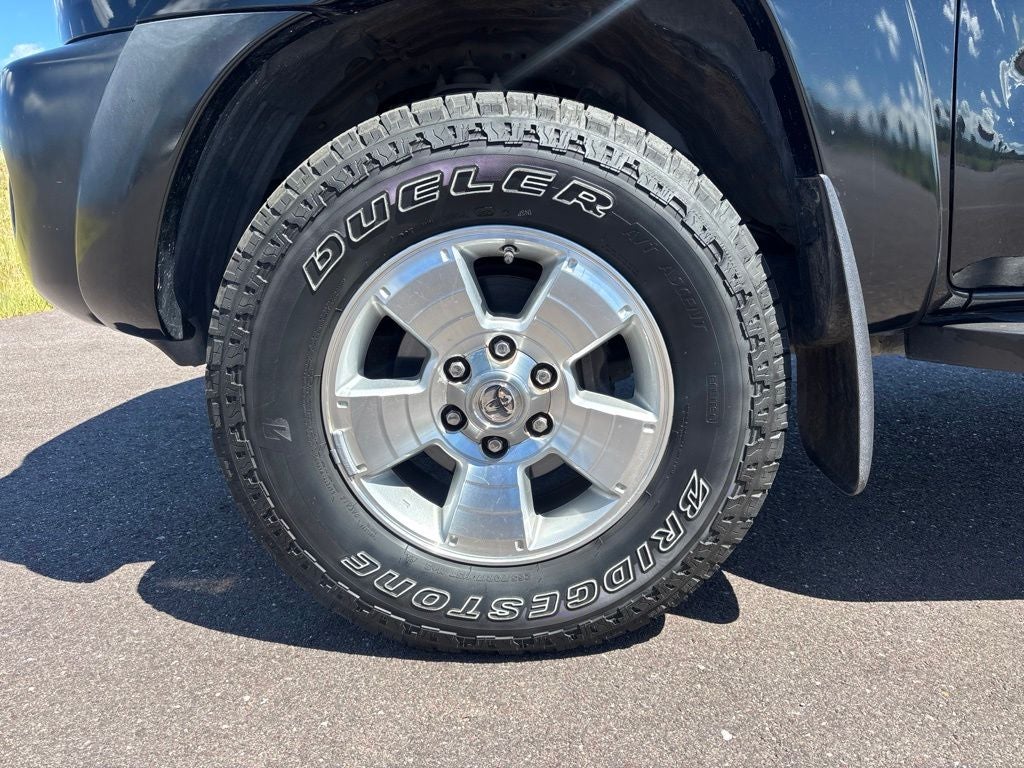 2006 Toyota Tacoma PreRunner V6