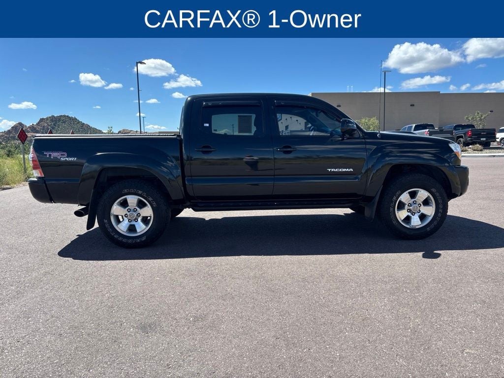 2006 Toyota Tacoma PreRunner V6