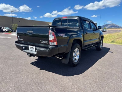 2006 Toyota Tacoma PreRunner V6
