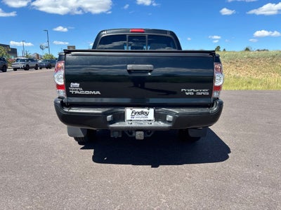 2006 Toyota Tacoma PreRunner V6