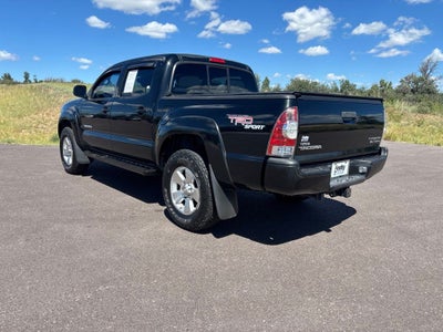 2006 Toyota Tacoma PreRunner V6
