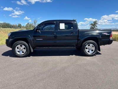2006 Toyota Tacoma PreRunner V6