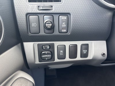 2015 Toyota Tacoma Limited V6