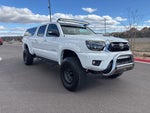 2015 Toyota Tacoma Limited V6