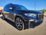 2022 BMW X7 M50i