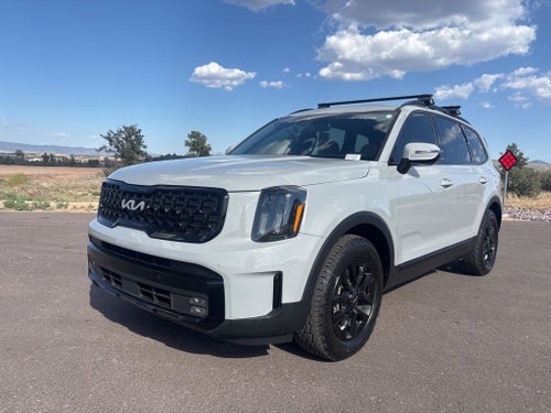 2024 Kia Telluride SX X-Pro