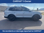 2024 Kia Telluride SX X-Pro