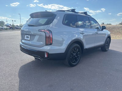2024 Kia Telluride SX X-Pro
