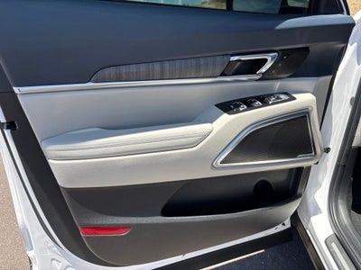 2024 Kia Telluride SX