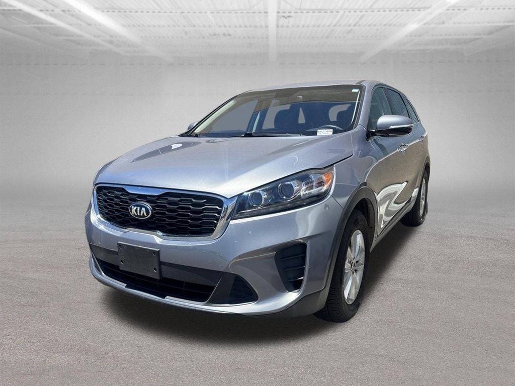 2020 Kia Sorento L AT's photo