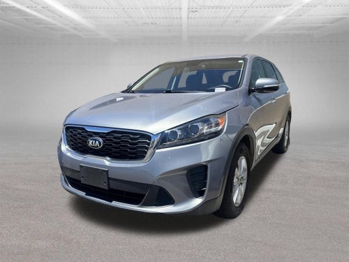 2020 Kia Sorento L