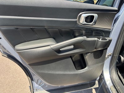 2021 Kia Sorento SX-Prestige