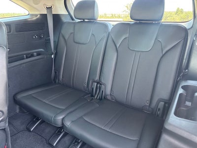 2021 Kia Sorento SX-Prestige