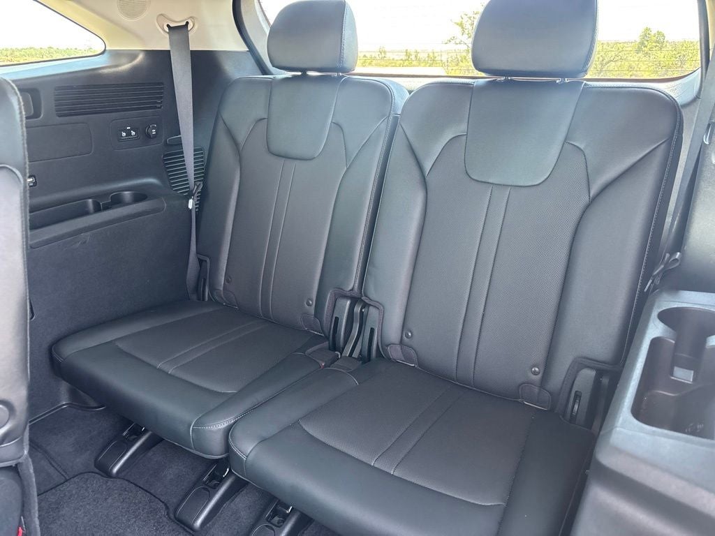 2021 Kia Sorento SX-Prestige