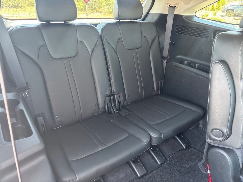 2021 Kia Sorento SX-Prestige