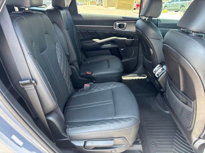 2021 Kia Sorento SX-Prestige