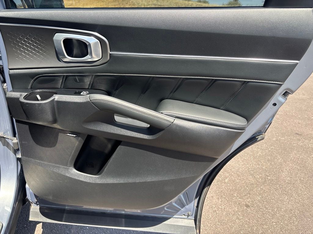 2021 Kia Sorento SX-Prestige