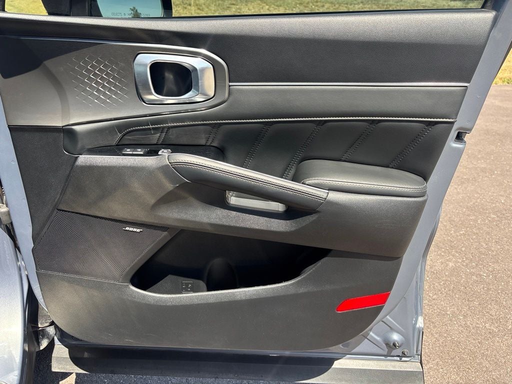 2021 Kia Sorento SX-Prestige