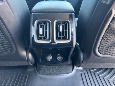 2021 Kia Sorento SX-Prestige