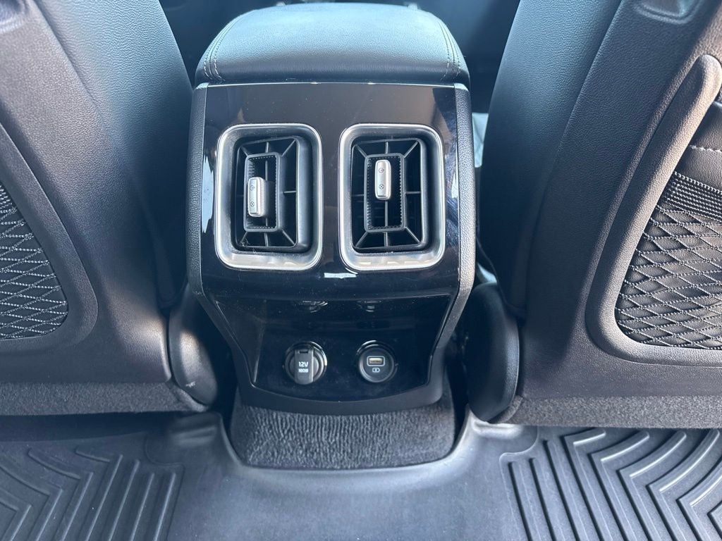 2021 Kia Sorento SX-Prestige