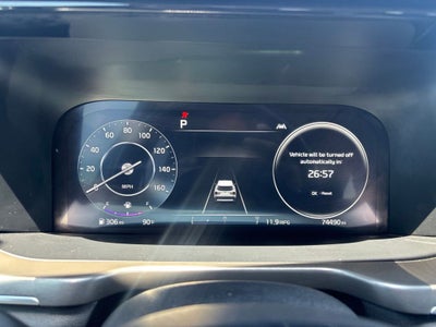 2021 Kia Sorento SX-Prestige
