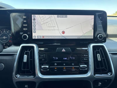 2021 Kia Sorento SX-Prestige