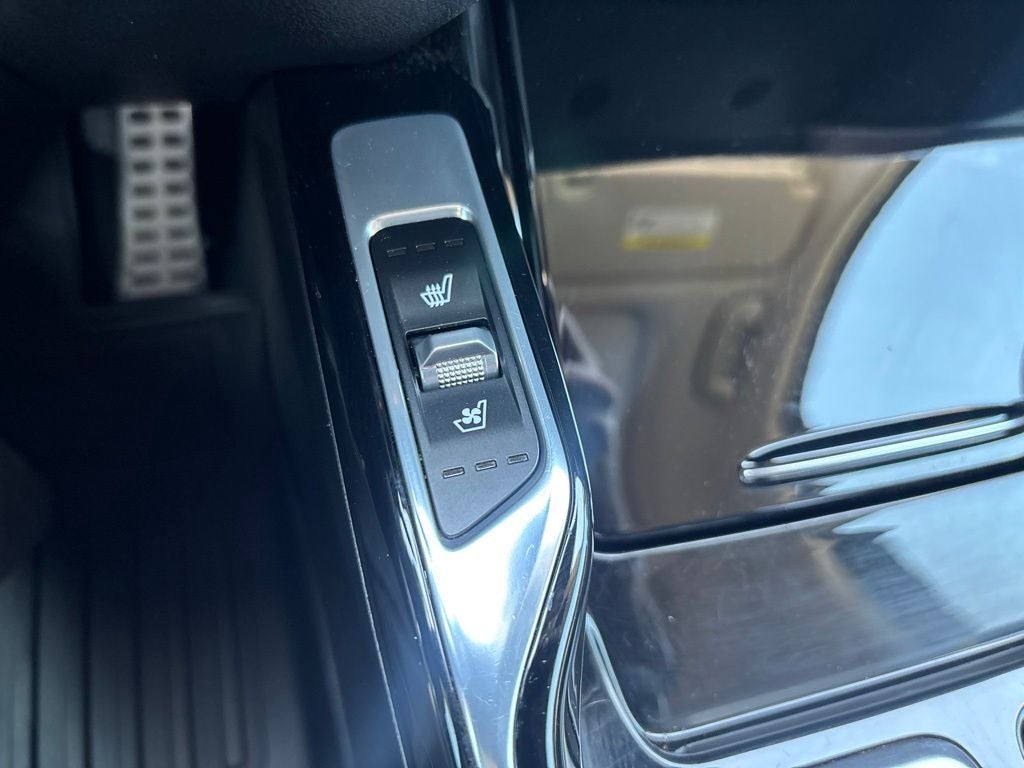 2021 Kia Sorento SX-Prestige