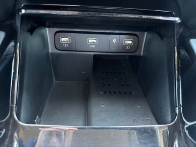 2021 Kia Sorento SX-Prestige
