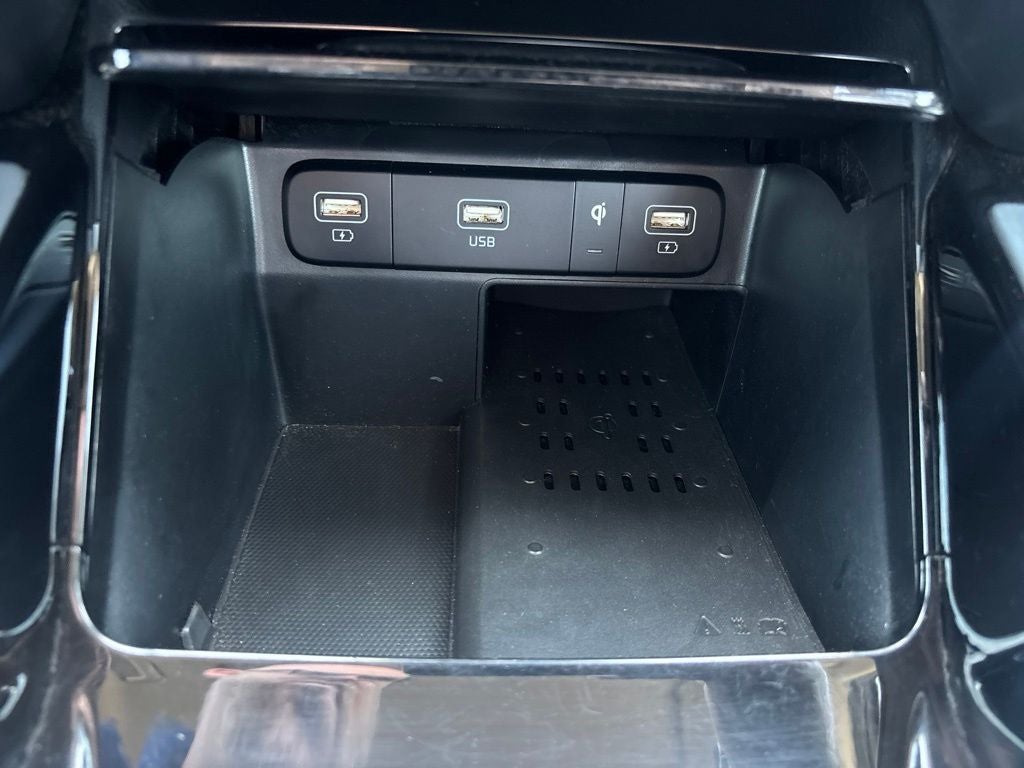 2021 Kia Sorento SX-Prestige