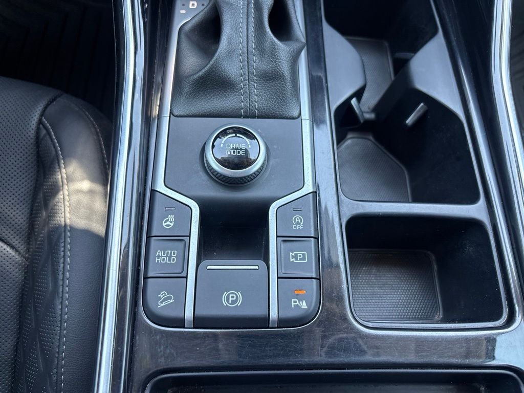2021 Kia Sorento SX-Prestige