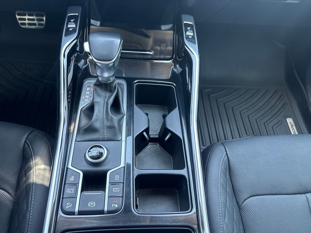 2021 Kia Sorento SX-Prestige
