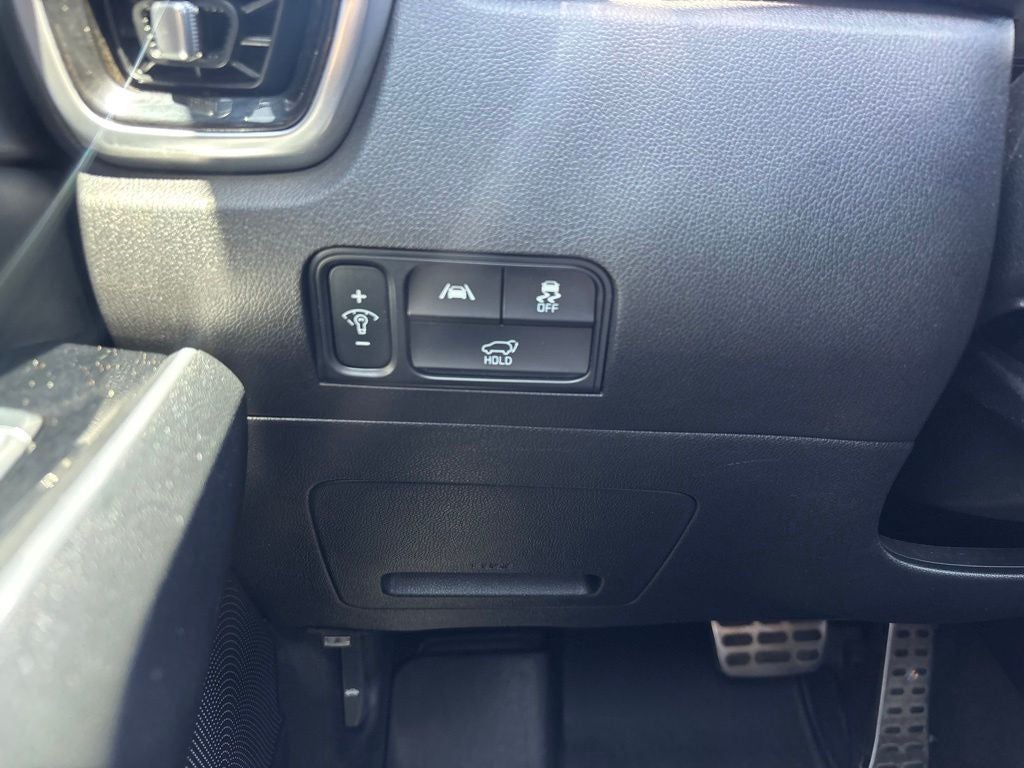 2021 Kia Sorento SX-Prestige