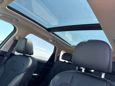2021 Kia Sorento SX-Prestige