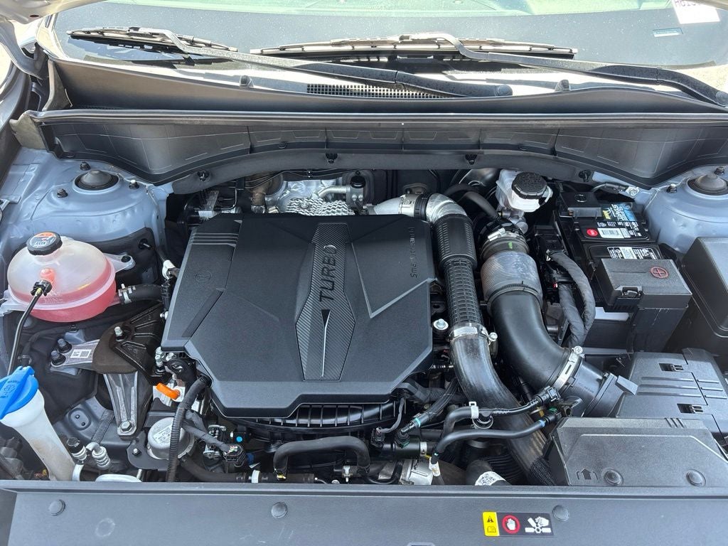2021 Kia Sorento SX-Prestige