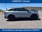 2021 Kia Sorento SX-Prestige
