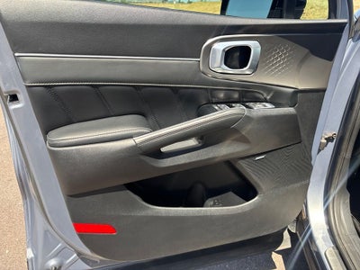 2021 Kia Sorento SX-Prestige