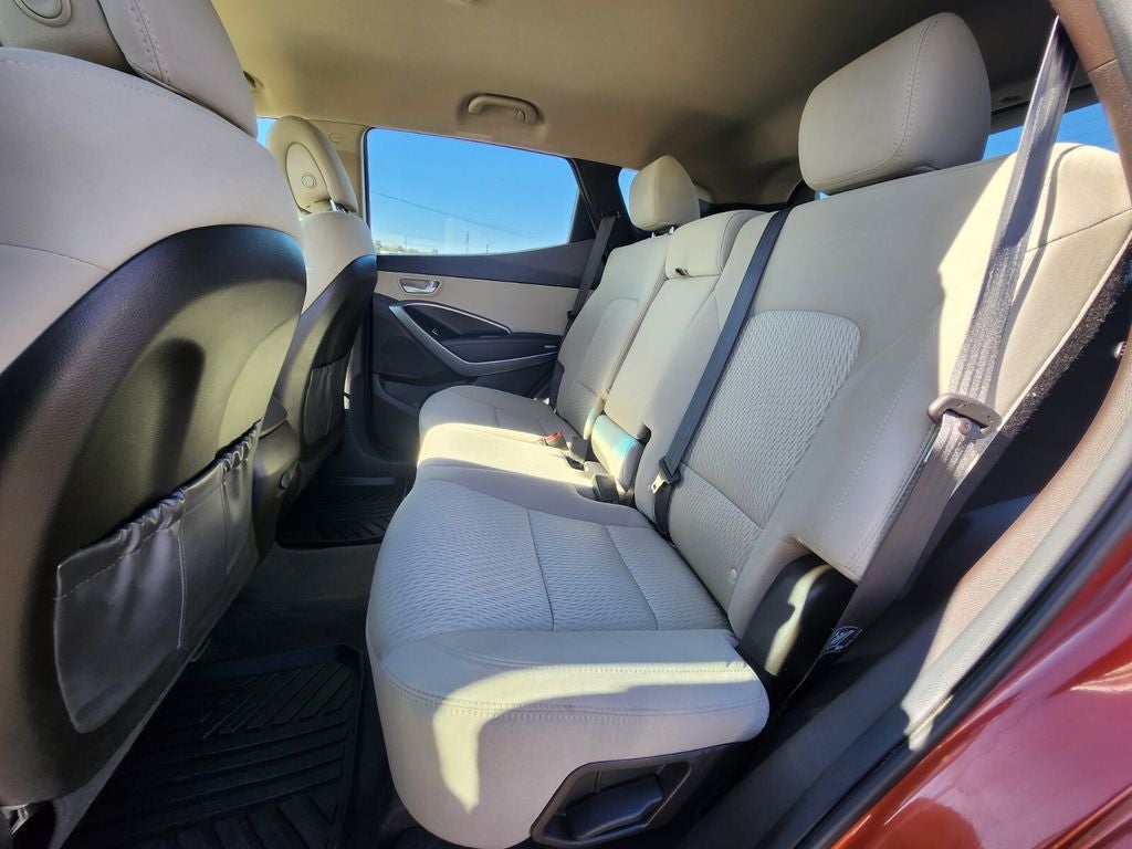 2016 Hyundai SANTA FE SPORT 2.4 Base
